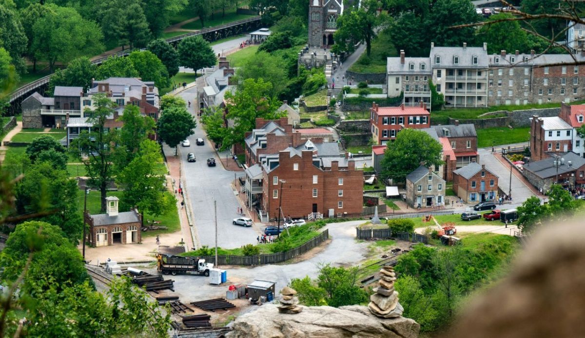 McDowell County, West Virginia