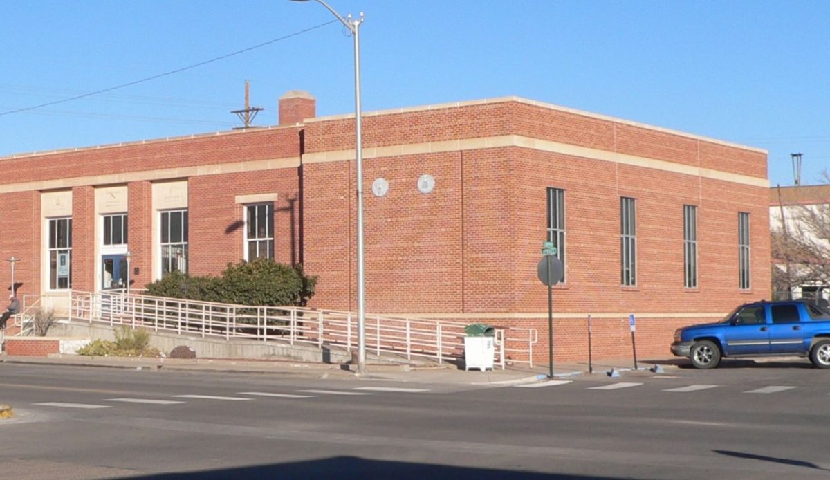 Deming, New Mexico