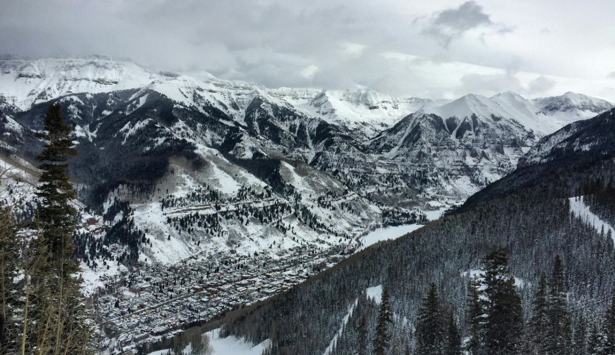 Purgatory Resort, Colorado