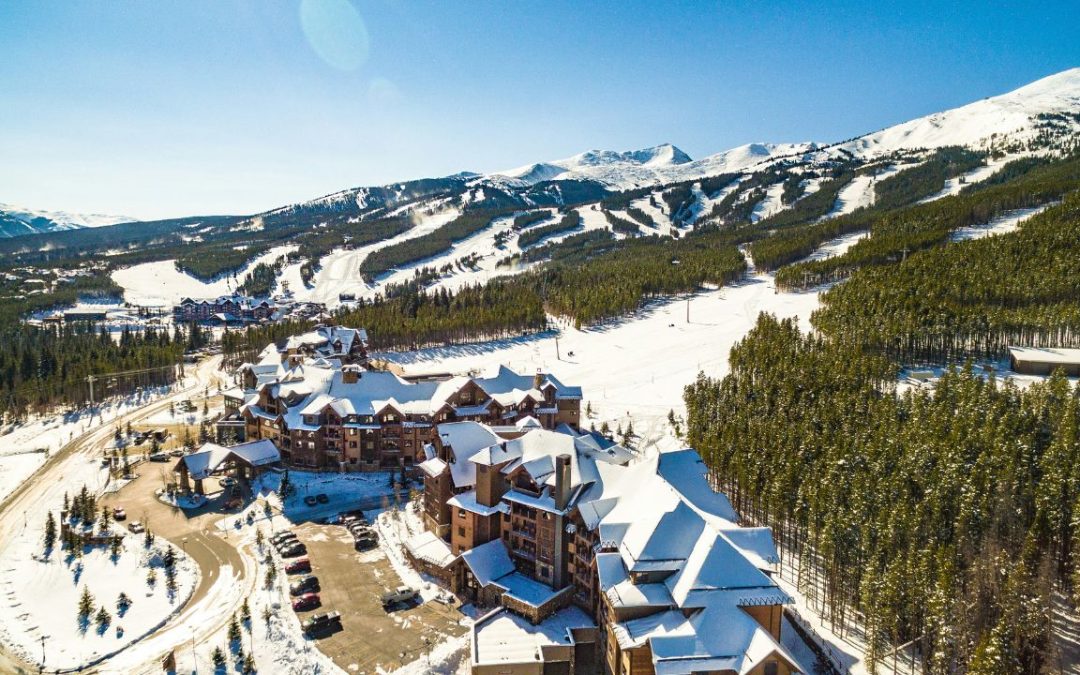 8 Rocky Mountain Ski Resorts Where Lift Lines Stay Short