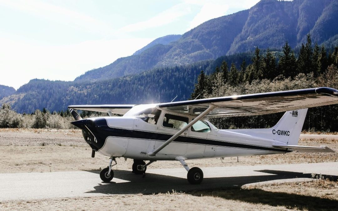 What Most Travelers Do Not Understand About Flying Small Planes