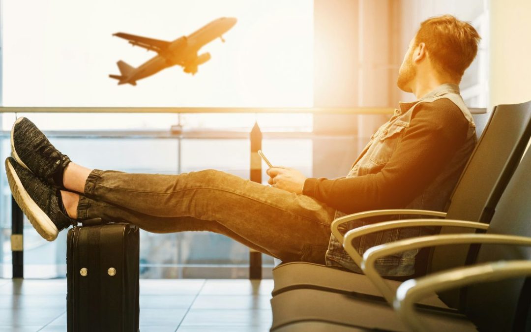 The Costly Overseas Travel Mistake Overplanners Keep Making