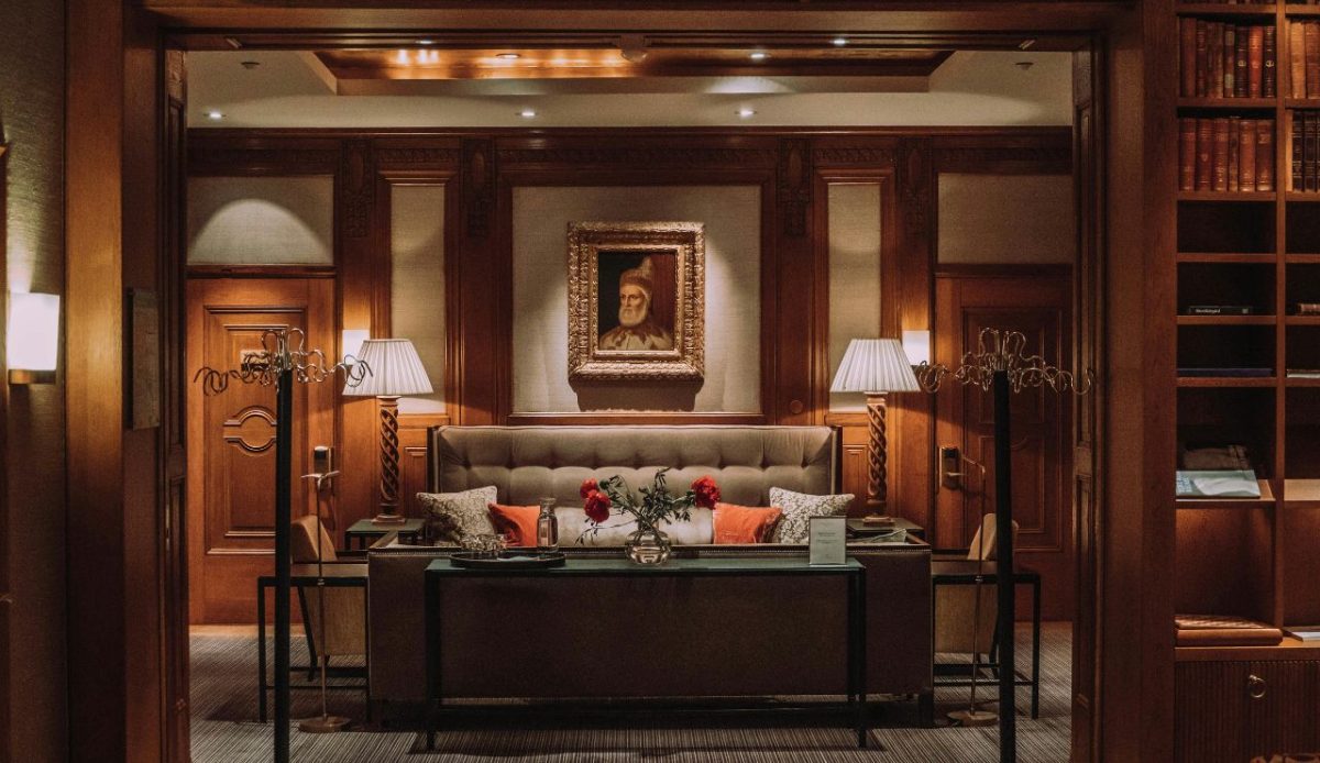 Ellerman House, Cape Town