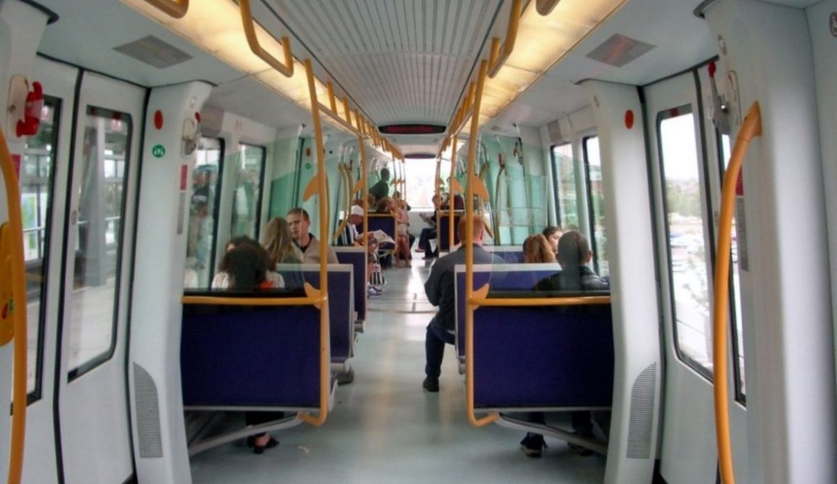 Skipping Public Transportation Prep