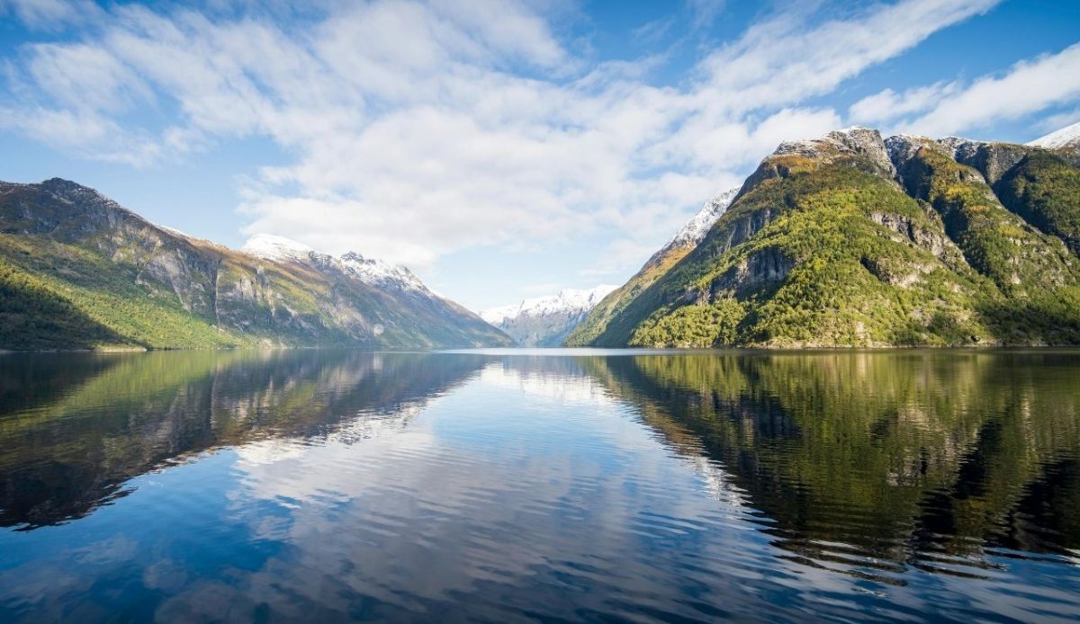 Overpacking Your Itinerary