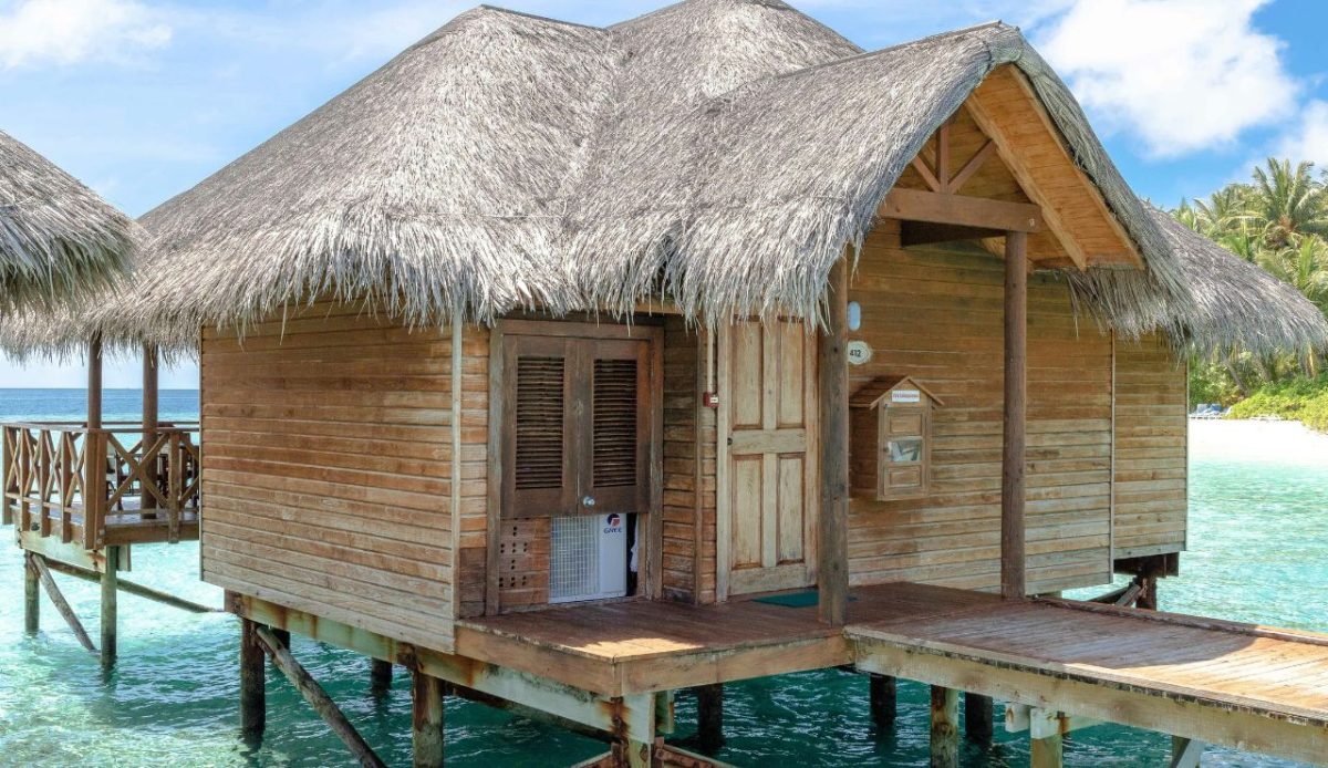  Soneva Jani, Maldives