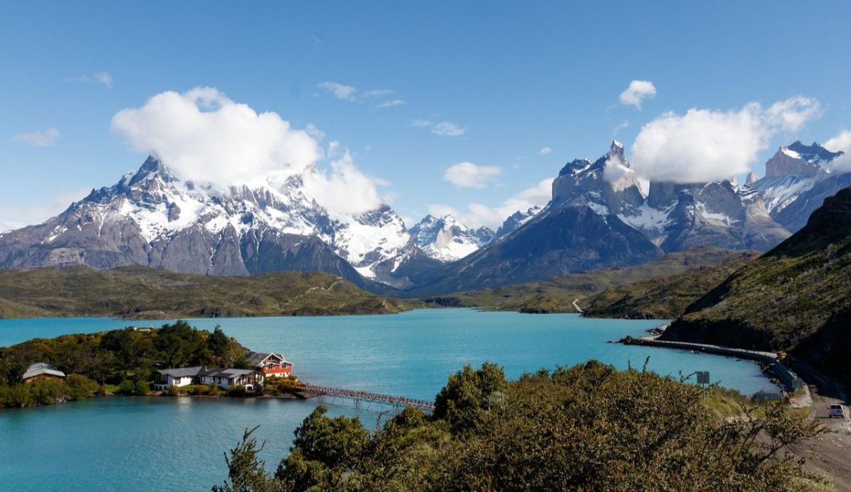 Explora Patagonia, Chile