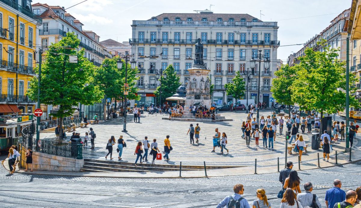 The “Avoid Lisbon and Porto in Summer” Myth