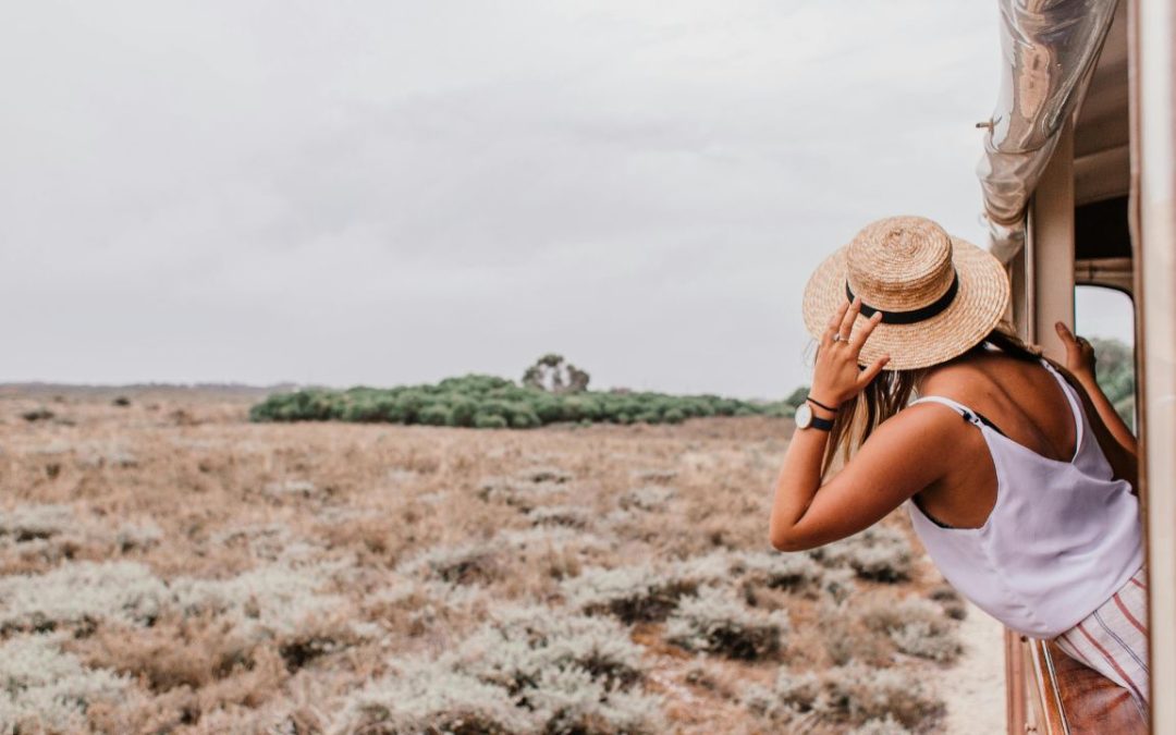 Why Slow Travel Is Set to Become 2026’s Biggest Vacation Trend