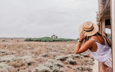 Why Slow Travel Is Set to Become 2026’s Biggest Vacation Trend