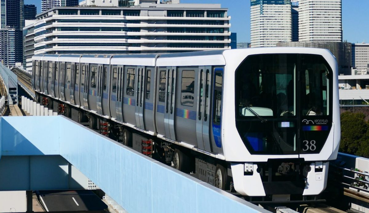 8 Train Routes Now More Expensive Than Flying 4 Ride Tokyo’s Futuristic Public Transit