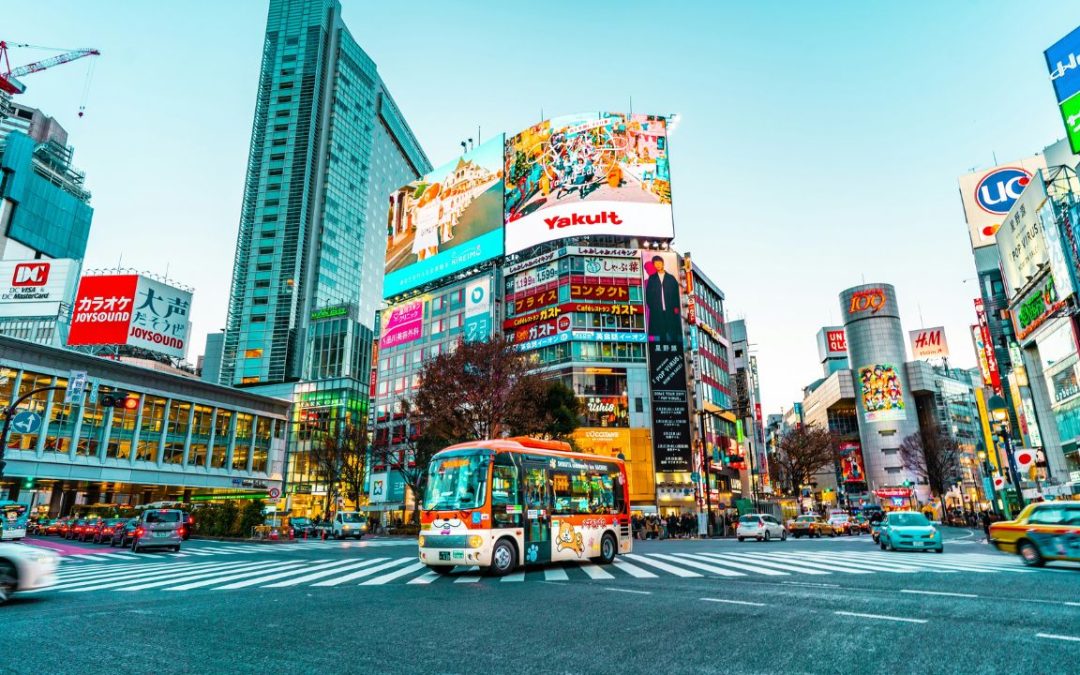 9 Must-Do Activities in Tokyo When Traveling With Teens
