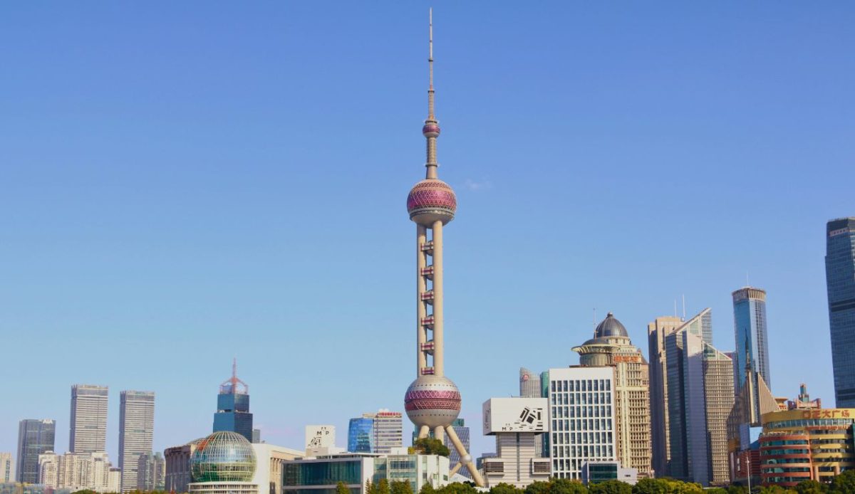 Shanghai, China