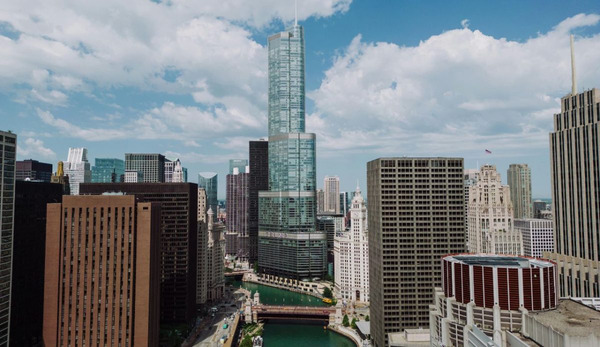 Chicago, USA