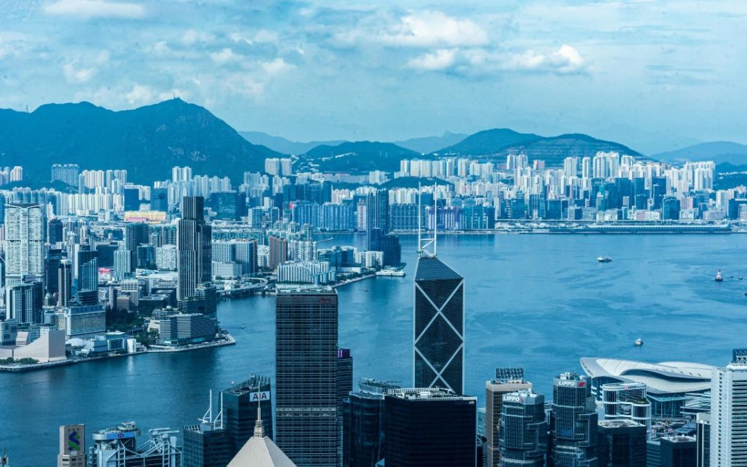 7 Cities Known for Jaw-Dropping Skyscrapers and Skyline Views