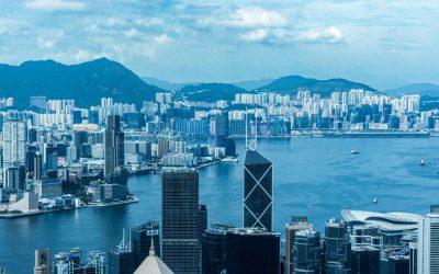 7 Cities Known for Jaw-Dropping Skyscrapers and Skyline Views