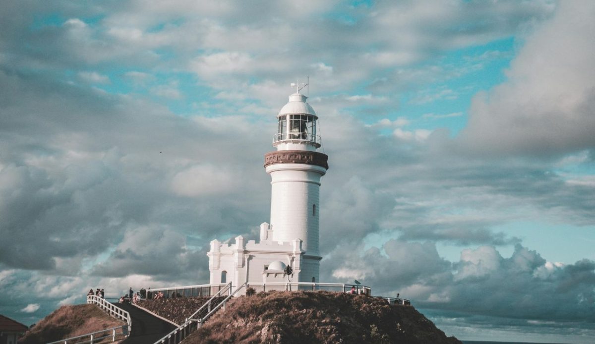 Byron Bay, Australia