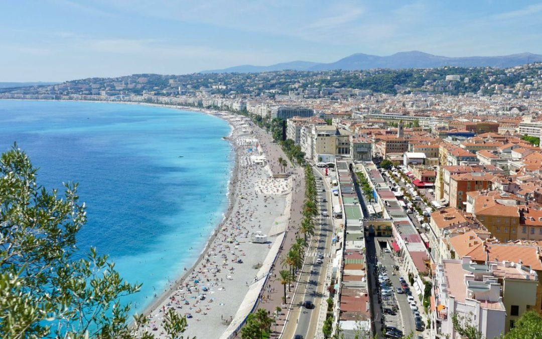 8 Sunny Destinations Where Travelers Love the Laid-Back Lifestyle