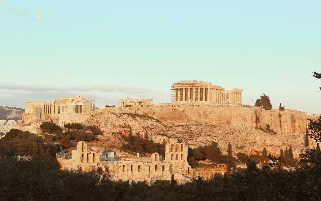 9 Historic Cities That Have Witnessed Centuries of Global Change