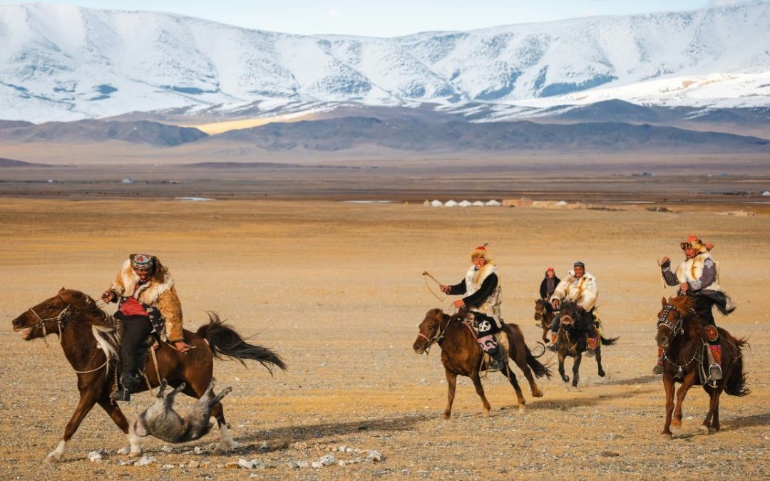 7 Destinations Where Ancient Mongol Culture Still Shapes Daily Life