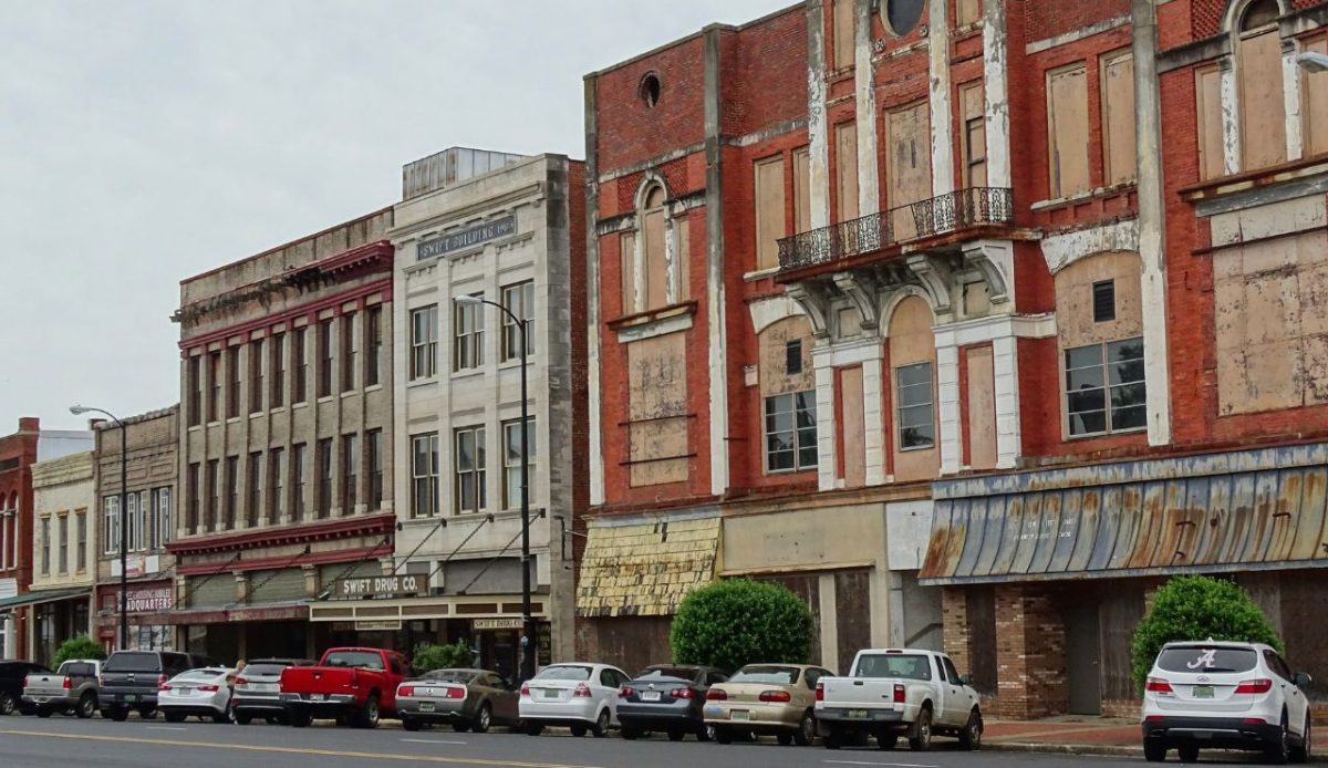 Selma, Alabama