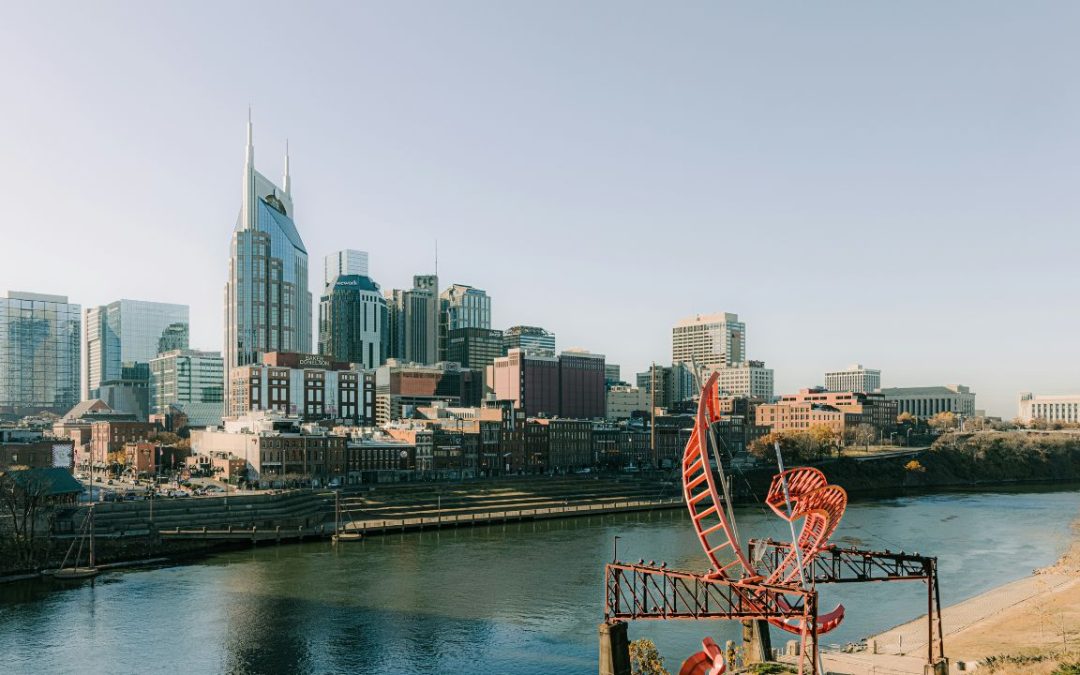 10 Southern U.S. Cities With Deep Civil Rights History Worth Exploring