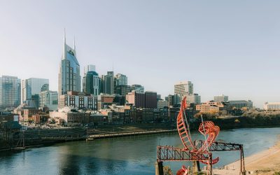 10 Southern U.S. Cities With Deep Civil Rights History Worth Exploring
