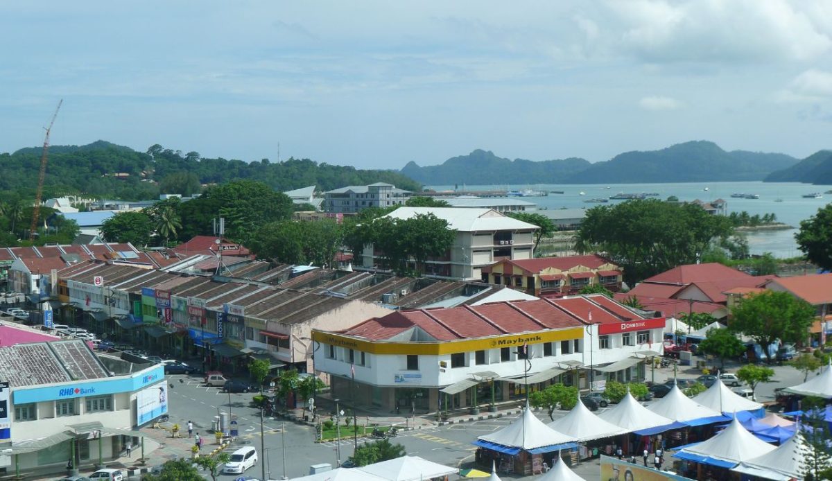  Langkawi, Malaysia