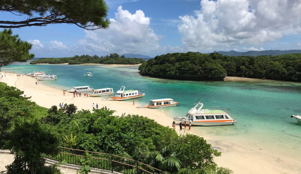 Okinawa, Japan