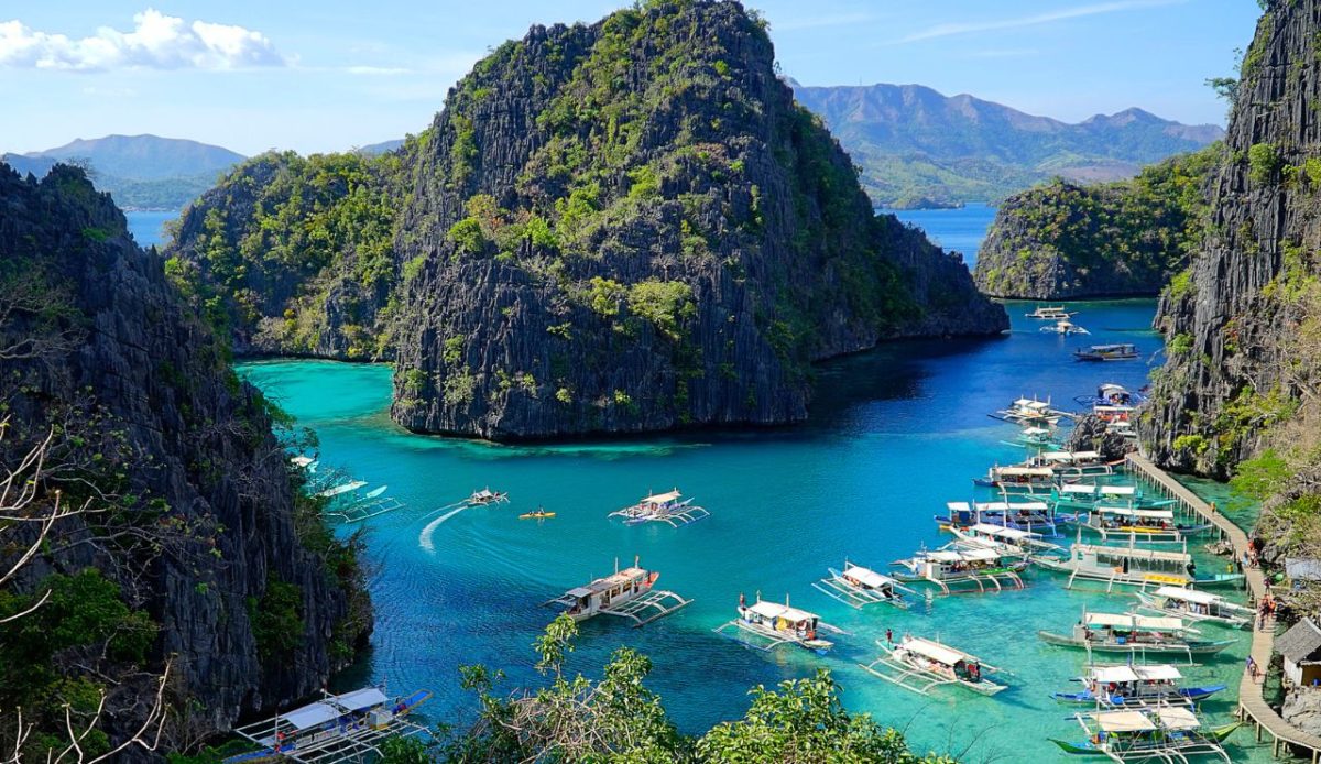 Palawan, Philippines