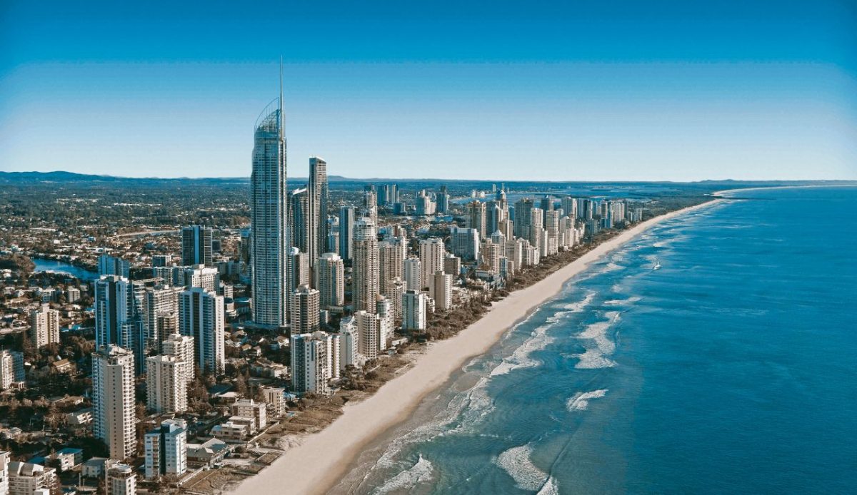 Gold Coast, Australia