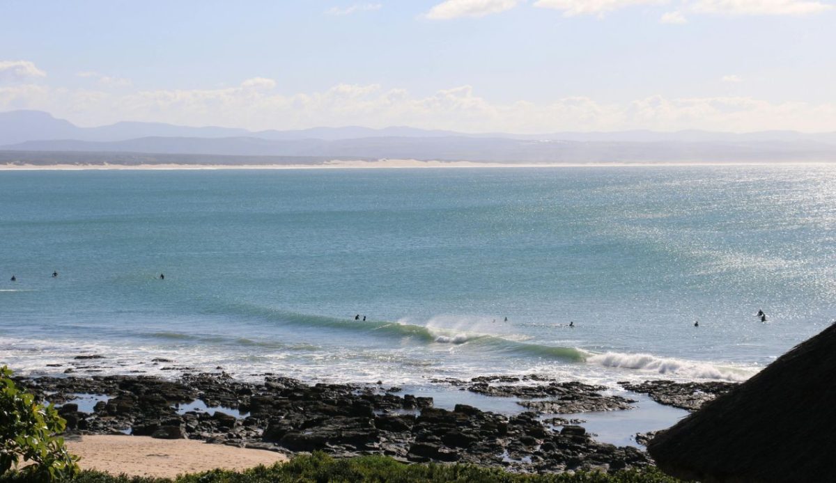 Jeffreys Bay, South Africa