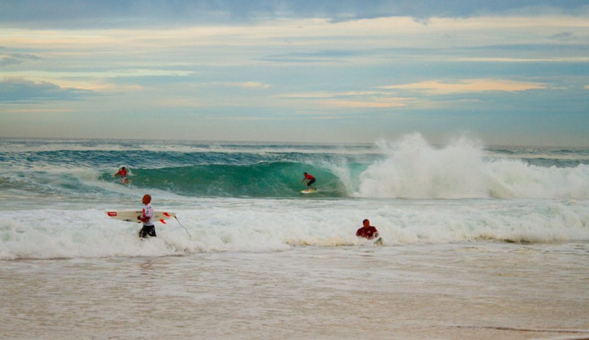 Hossegor, France