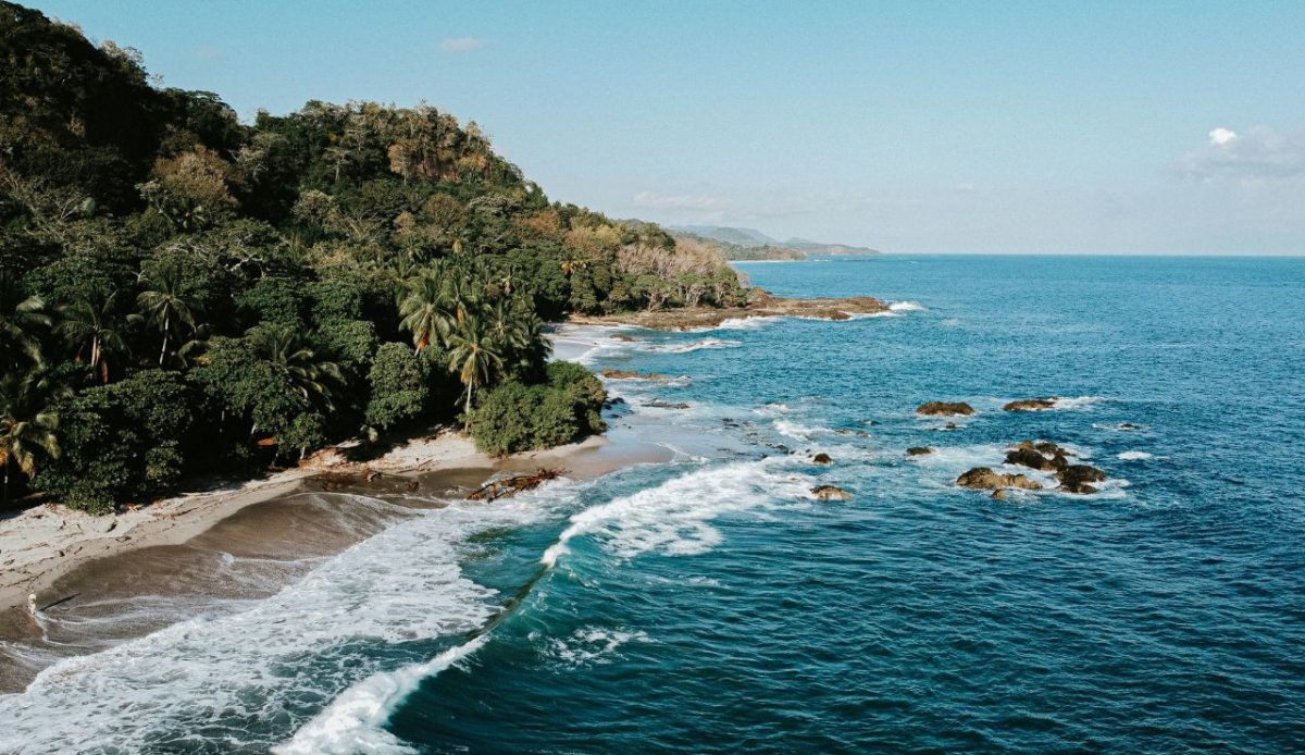 Santa Teresa, Costa Rica