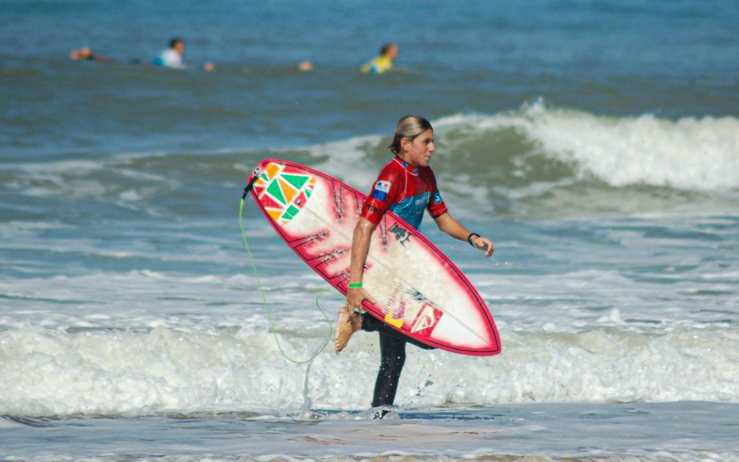 11 Spring Surf Destinations Around the World Worth Planning A Trip For