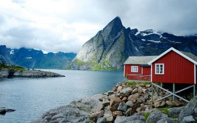 10 Eco-Friendly Destinations Leading the Way in Sustainable Travel