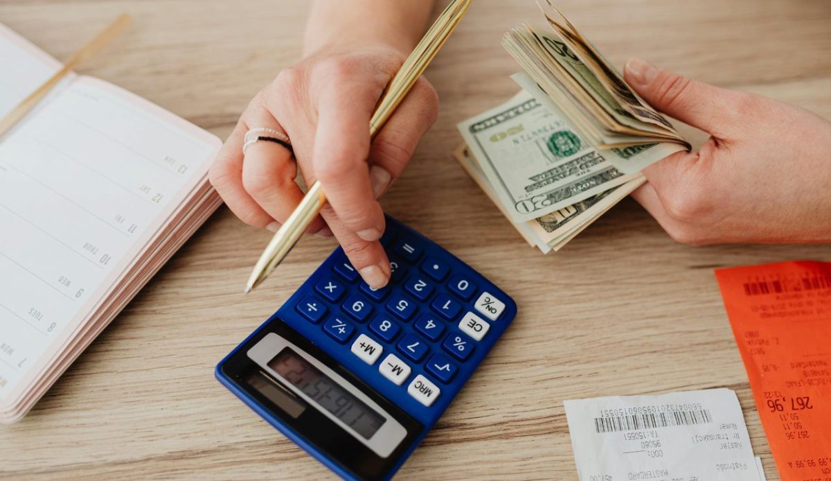 Prioritize Your Budget Early