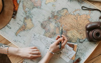 How to Choose Your Next Travel Destination in 2026 Based on Budget, Crowds, and Trends