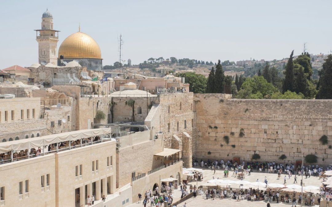 8 Historic Jewish Heritage Towns Around the World Worth Visiting