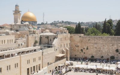 8 Historic Jewish Heritage Towns Around the World Worth Visiting