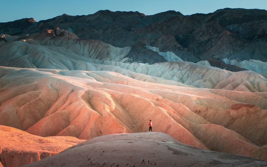 9 Dangerous Destinations Packed With Jaw-Dropping Natural Wonders