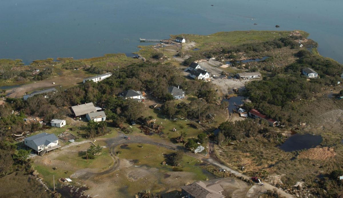Outer Banks, North Carolina, USA