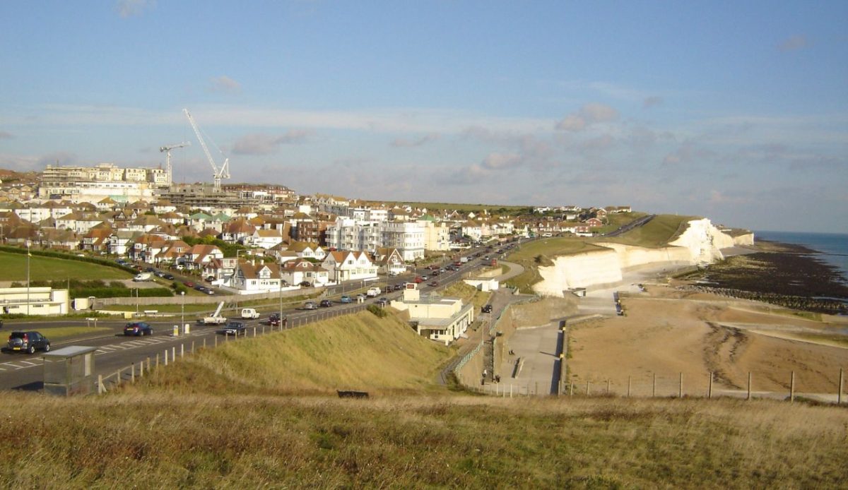 Saltdean, UK