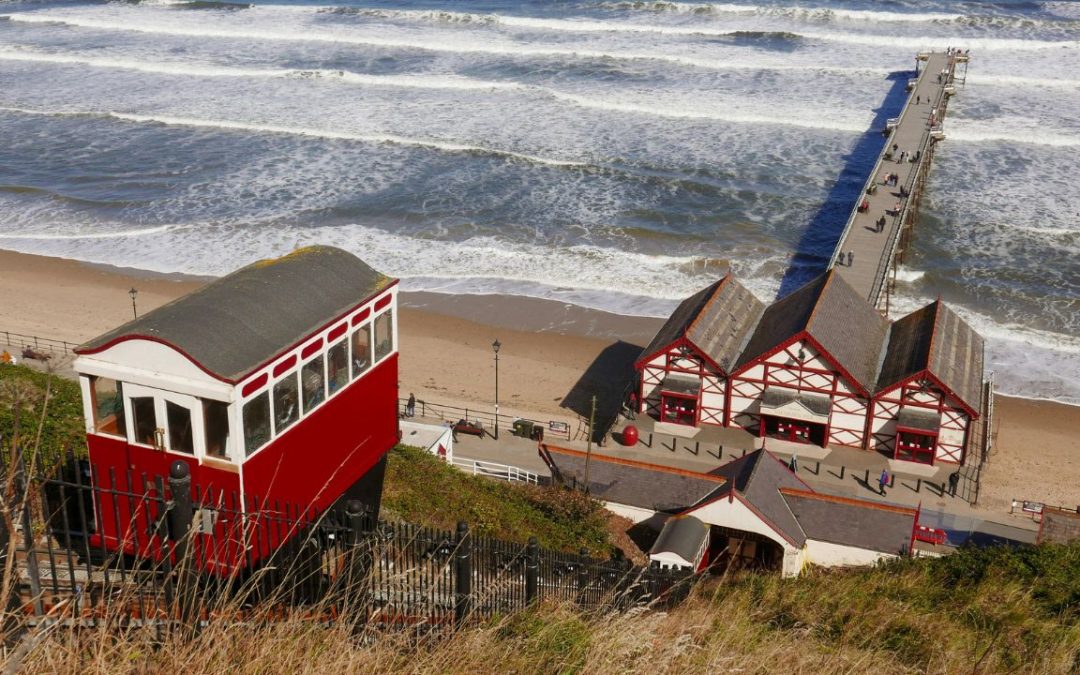 7 Seaside Towns That Barely Serve Seafood and Break Every Coastal Rule
