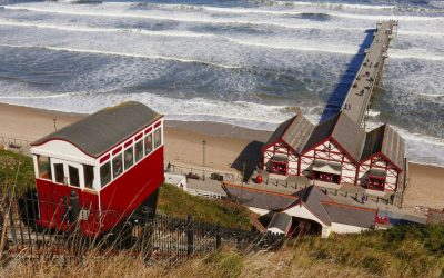7 Seaside Towns That Barely Serve Seafood and Break Every Coastal Rule