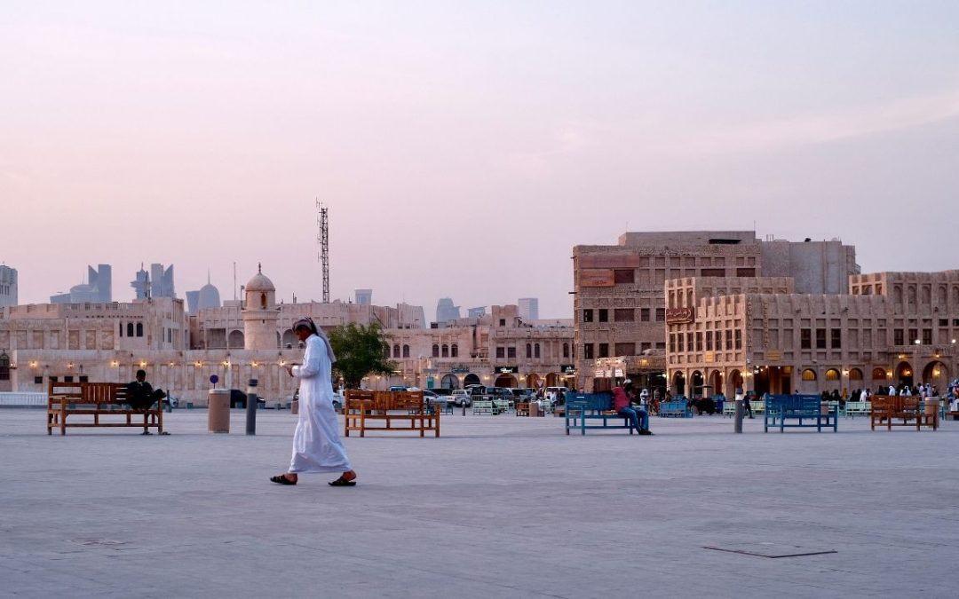 10 Infamous Markets Around the World Known for Shady Finds and Smuggling