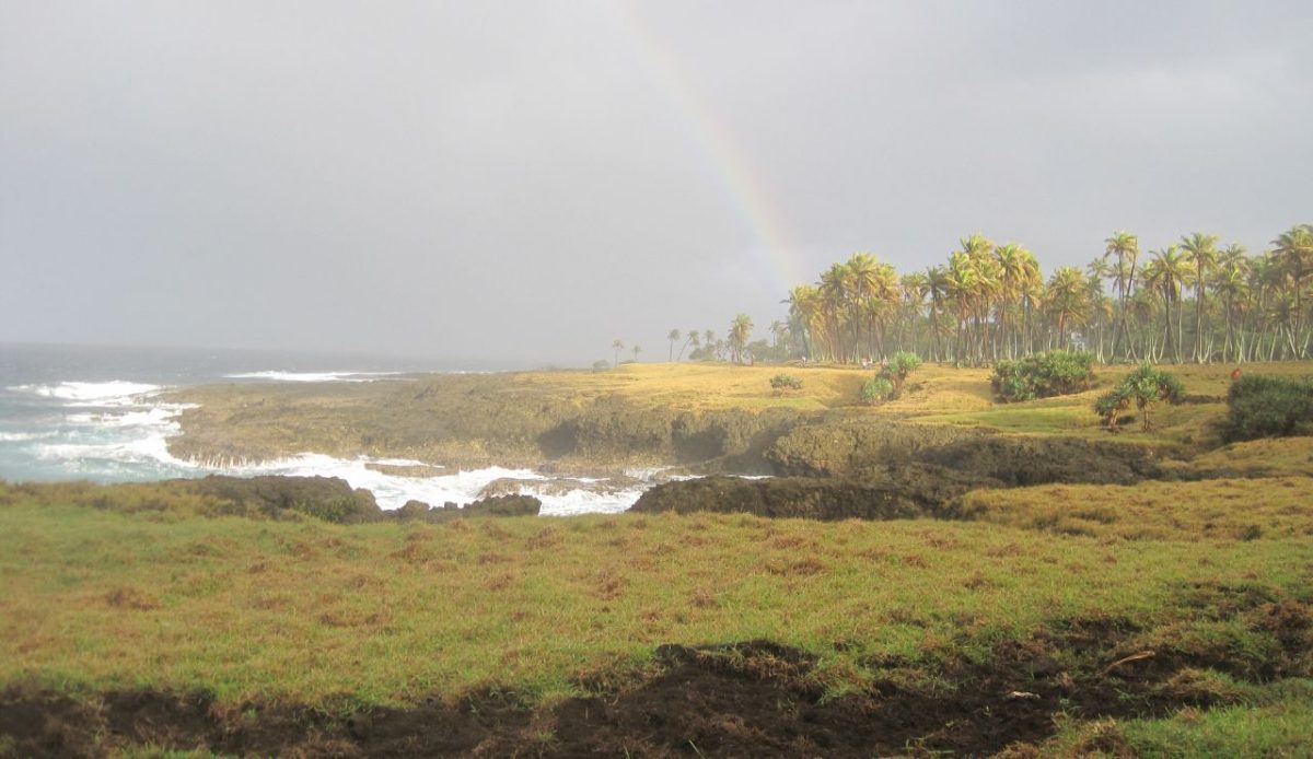 Tanna Island, Vanuatu