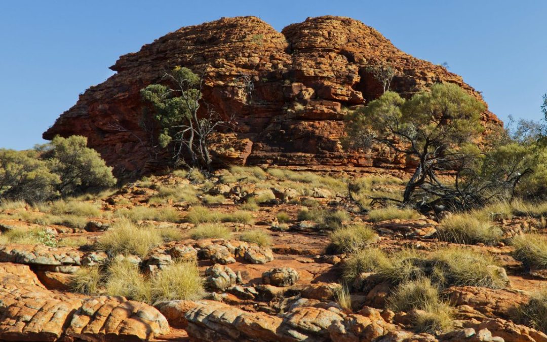 11 Untouched Wilderness Regions Where Few Travelers Ever Set Foot