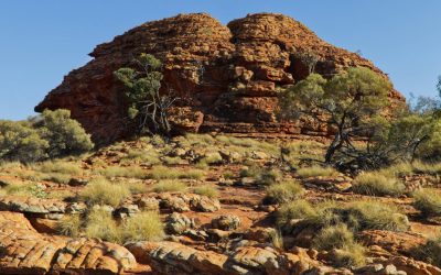 11 Untouched Wilderness Regions Where Few Travelers Ever Set Foot