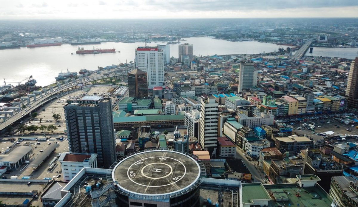 Nigeria